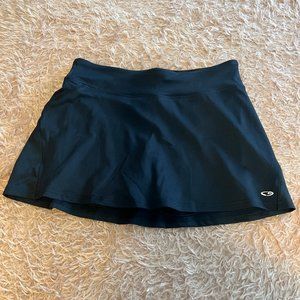 C9 by Champion Black Skort Size S